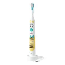 Philips Sonicare For Kids HX3601/01 Kids Electric Toothbrush Design en Pet Edition