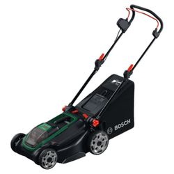 Bosch Rotak 18V2-43 elektrisk gräsklippare 43 cm Klippbredd