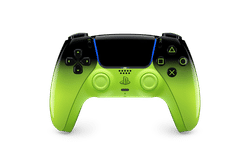 Sony DualSense-kontroller Android, MAC, PC, PlayStation 5, iOS Green