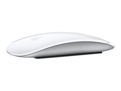 Apple Magic Mouse trådlös vit