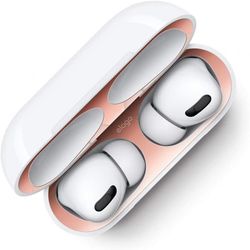 2-PACK AirPods Pro Dust Guard