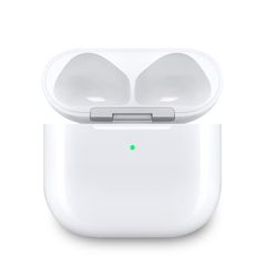 AirPods 4 Trådlöst Laddningsfodral USB-C