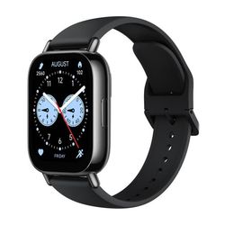 Smartklocka - XIAOMI - Redmi Watch 5 Lite - AMOLED-skärm 1,96'' - Autonomi 18-19 dagar - 5ATM