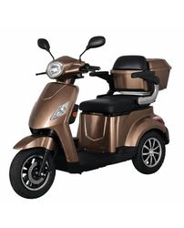 Ekomoto BN022 elektrisk mobilitetsskoter, 800W, 20Ah AC BN