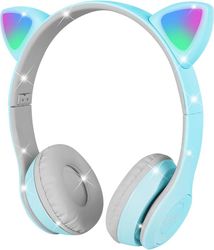 Bluetooth-hovedtelefoner, 120 timer, in-ear-hovedtelefoner, trådløse, Bluetooth 5.3, trådløse hovedtelefoner med 4 mikrofoner, 120 timers spilletid