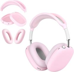 Sopii Applen kuulokkeille, AirPods Max -suojakotelot - AirPods Max -silikonikotelot, AirPods Max -kuulokkeet