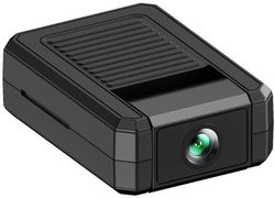 Minikamera - 4K HD trådlös liten kamera - Mini inomhus säkerhetskamera med mörkerseende och rörelsedetektering - hem - kontor