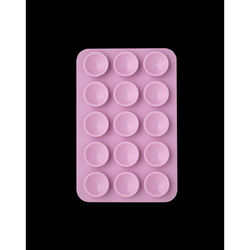 MagSafe Suction Phone Mount Bubblegum Pink