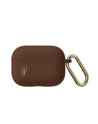 Silicone AirPods Case Pro 3 Mocha Mousse