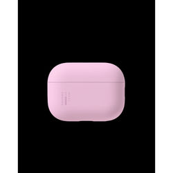 Silicone AirPods Case Pro 1 / 2 Bubblegum Pink