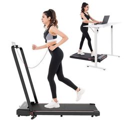 Fällbar Löpband-CITYSPORTS-Inklination 13.41%-12 Km/h-ZX2P-3 Positioner-1400w