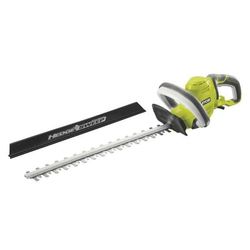 RYOBI - 450 W hækkeklipper - 50 cm klinger - 20 mm afstand - RHT4550