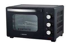Esperanza EKO008N Miniugn 20 l 1280 W Svart