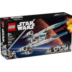 Lego Star Wars 75399 Cassian Andor och K-2SO