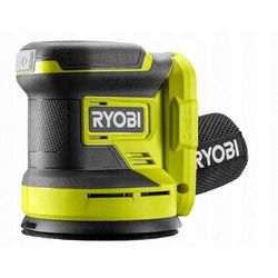 125 mm 18 V excentersliber 5133005393 RYOBI