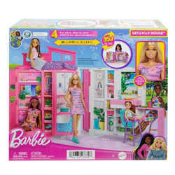 Barbie Feriehus