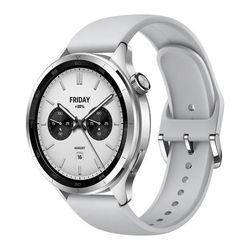 Smartwatch - Xiaomi - Watch S4 - AMOLED-skärm 1,43'' - Inbyggd GPS - Batteritid 15 dagar