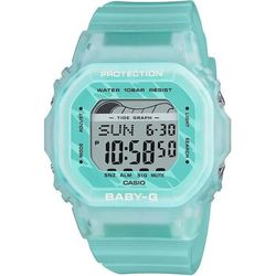 kvinders digitale ur Casio BABY-G Azuré BLX-565S-2ER