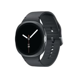 Smartklocka - SAMSUNG - Galaxy Watch8 - 44mm - Bluetooth - Grå (Grafit)