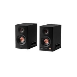 Trådløse HiFi-højttalere Edifier MR5 Sort sælges parvis