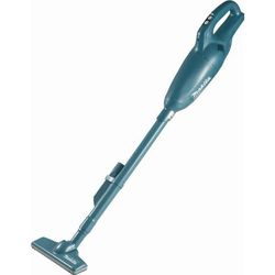 MAKITA 12 V Li-Ion 44 mbar dammsugare - Utan batteri eller laddare - CL108FDZ