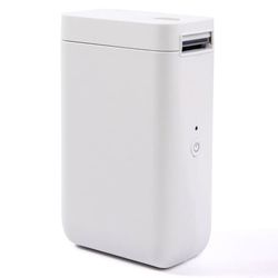 Etikettprinter - NIIMBOT - D101 - 25 mm - Bluetooth - 1200 mAh