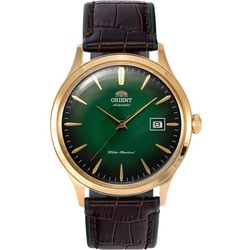 Orient TAC08002F0 Automatisk Herreur 42mm 3ATM