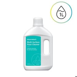 Dreame Rengöringslösning för Dreame L40 Ultra/X40 Ultra/L10s Pro Ultra/L10s Ultra Gen2/L10s Ultra/L10 Prime