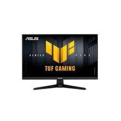 PC-skærm - ASUS - TUF Gaming VG249Q5A - 23,8 tommer Full HD - Fast IPS 200 Hz - G-SYNC / FreeSync