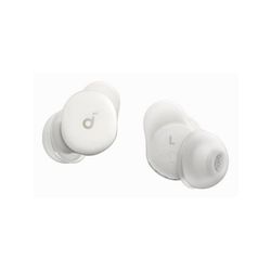 Anker Soundcore Sleep A30 trådløse Bluetooth in-ear høretelefoner med støjreduktion og IPX4 beskyttelse Grøn