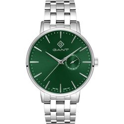 Gant G105026 Herreur Park Hill III 42 mm 5 ATM