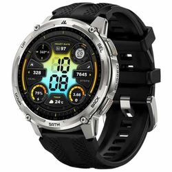 Kospet Tank T4C Sølv Smartwatch