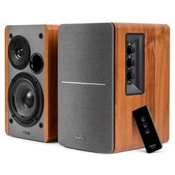 Edifier R1280T Wood Hifi tilsluttet højttaler - sælges i par