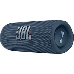 JBL Flip 6 - Trådløs højttaler - Blå