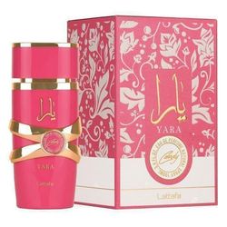Eau de parfum - Lattafa - YARA CANDY - 50 ml - Frugtagtig - Kvinde