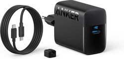 Anker 45W USB-C-laddare med PPS-snabbladdning för iPad och andra USB-C-enheter