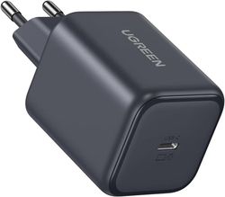 UGREEN USB-C Laddare 45W PPS GaN Snabbladdare med PD