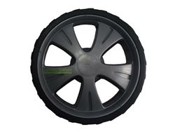 20 cm hjul för gräsklippare AL-KO ALKO 46 460 47 470 51 520 B BR BRE HWS SPA 462670