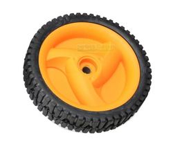 20 cm drivhjul till gräsklippare 53 tänder för Husqvarna 5816851-01, 5324057-46, 5324131-05