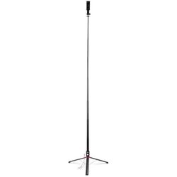 Selfiestativ - HAMA - Fancy Stand 170 II - Bärbart - Bluetooth-fjärrkontroll - Svart