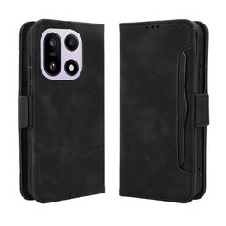 SKALO OnePlus 15 6-RUM Flip Cover - Sort