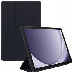 SKALO Samsung Galaxy Tab A11+ Trifold TPU Cover - Sort