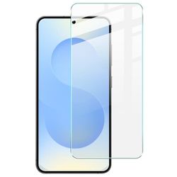 IMAK H Series Skärmskydd i Härdat Glas för Samsung Galaxy A37 5G - Transparent