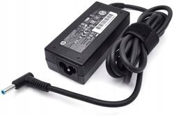 HP strømforsyning 45W NPFC Smart 3P Rc 4.5, L25296-001