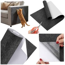 Selvklæbende kradsemåtte til katte KITTY 100x40 cm