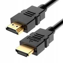 HDMI v2.0 MT120 -kaapeli - 10 m ULTRA NOPEUS UHD / FULLHD 4k60Hz 1000 cm