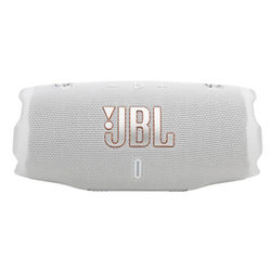 JBL Charge 6 trådløs højttaler hvid