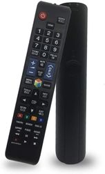 TV-FJERNBETJENING Samsung Smart TV AA59-00582A SORT