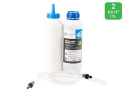 FAP-væske 02-10 K. Green Eolys 176 1 liter