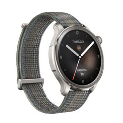 AMAZFIT Balance Sunset Gray 46mm smartwatch